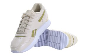 Buty markowe damskie sneakersy na wiosne Reebok GLIDE RIPPLE CLIP