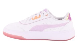 Baltai moteriški „Puma Tori Candy“ bateliai