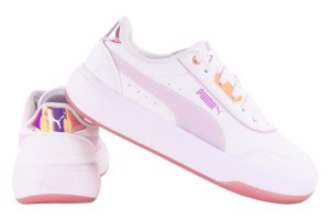 Baltai moteriški „Puma Tori Candy“ sportiniai bateliai