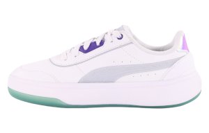 Baltai moteriški sportiniai bateliai „Puma Tori Candy“