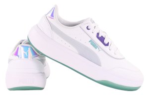 Moteriški sportiniai bateliai „Puma Tori Candy“