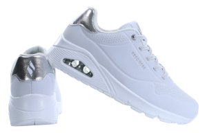 Damskie buty sportowe Skechers Arch Fit 2.0 na poduszcze powietrznej