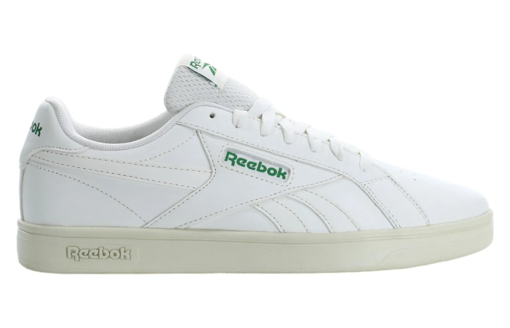 Reebok COURT RETRO 100223161 Men's Shoes