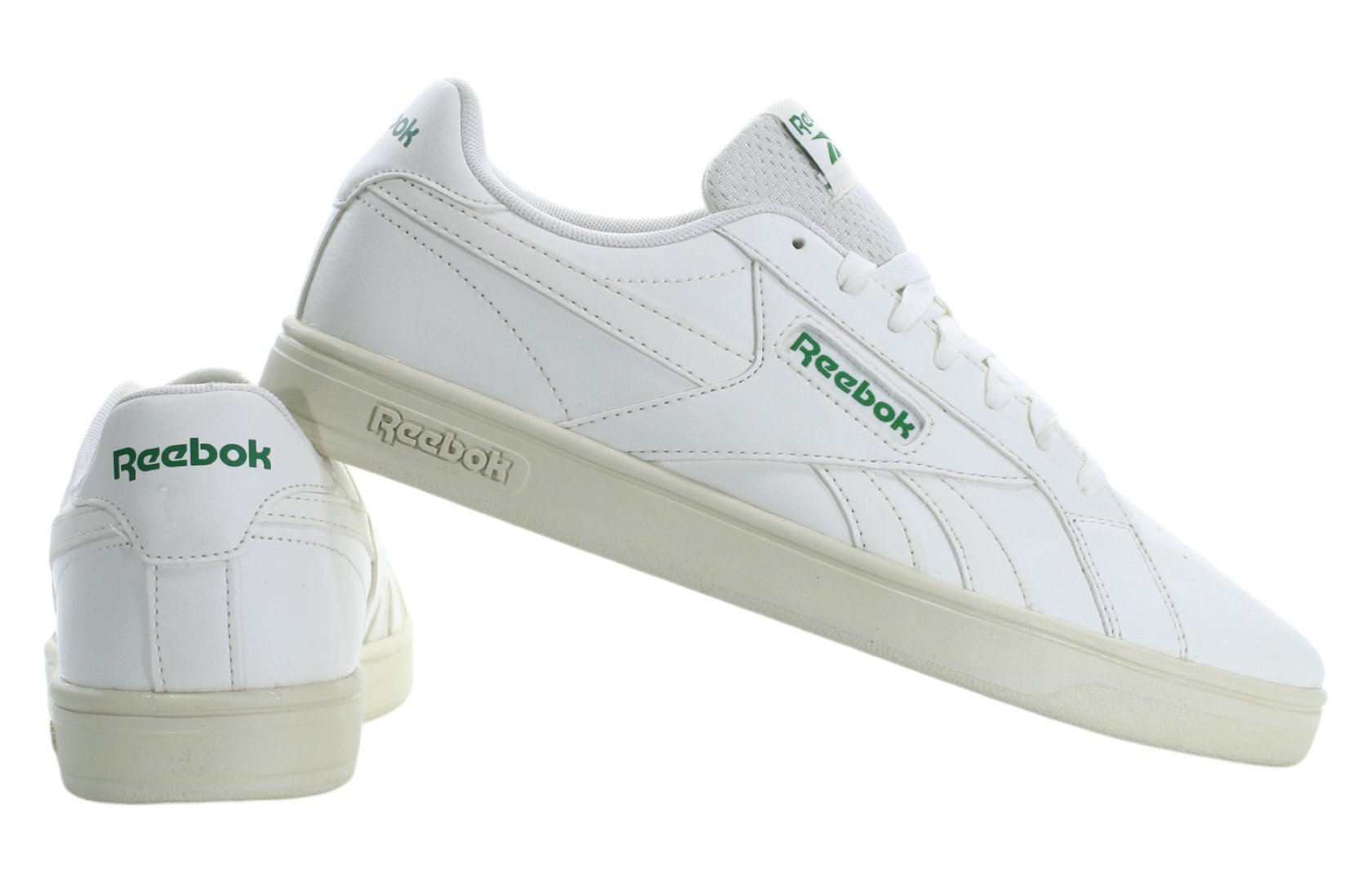 Reebok COURT RETRO 100223161 meeste jalanõud