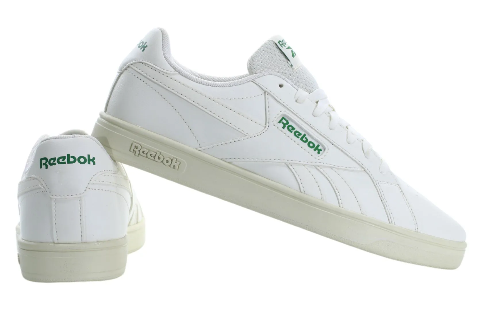 Reebok COURT RETRO 100223161 Men's Shoes