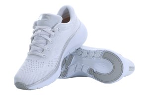 Buty damskie Skechers Arch Fit 2.0 z przewiewną cholewką