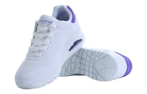 Buty markowe damskie Skechers UNO