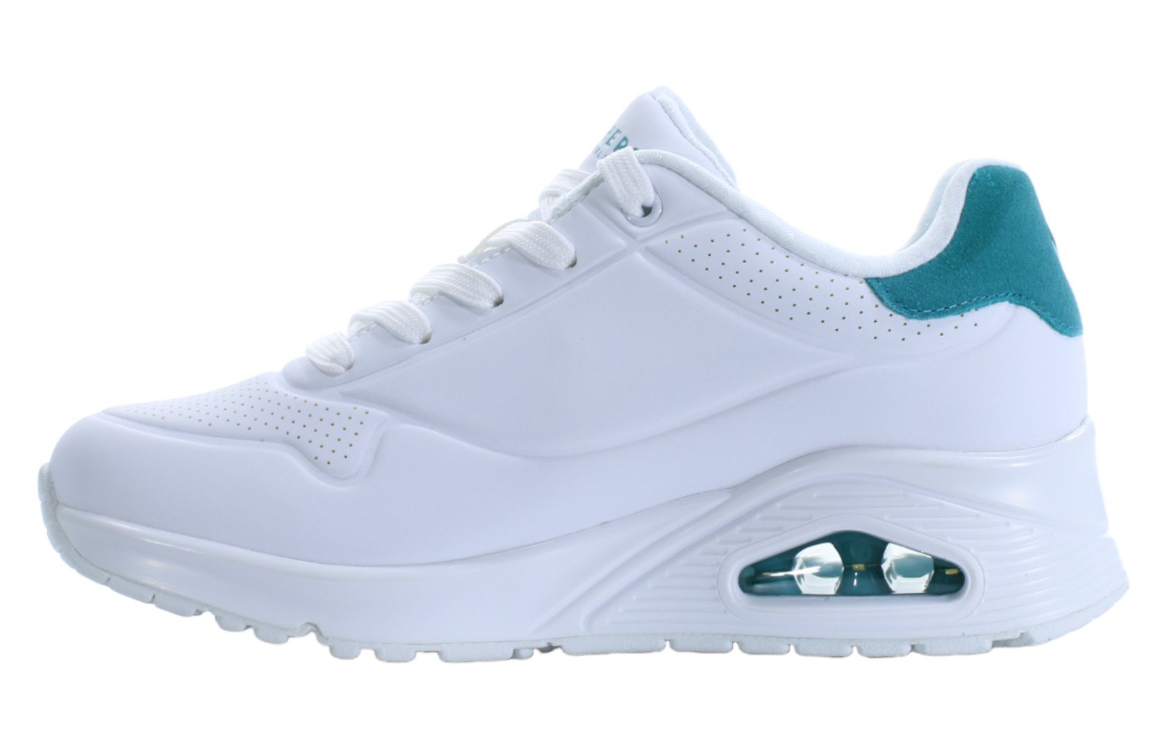 Skechers UNO 1 női cipő Skech-Air párnázással