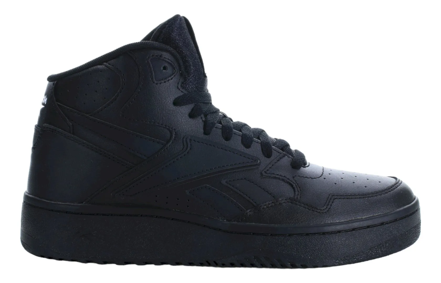 Scarpe da uomo in pelle alla caviglia Reebok ATR CHILL MID 100201340