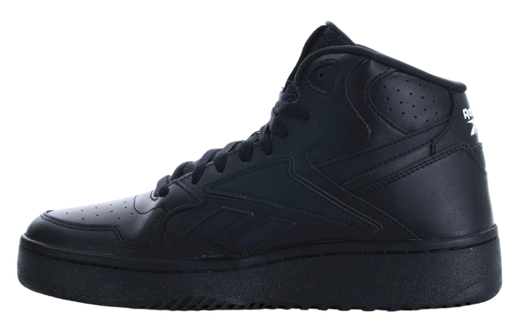 Мужские кожаные ботинки выше щиколотки Reebok ATR CHILL MID 100201340