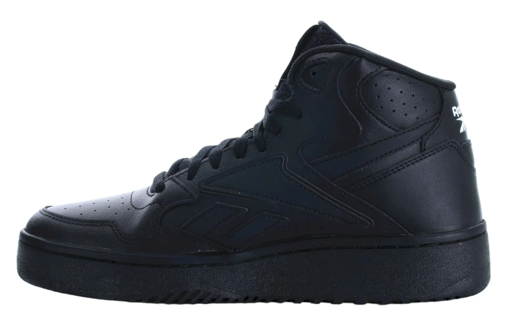 Scarpe da uomo in pelle alla caviglia Reebok ATR CHILL MID 100201340
