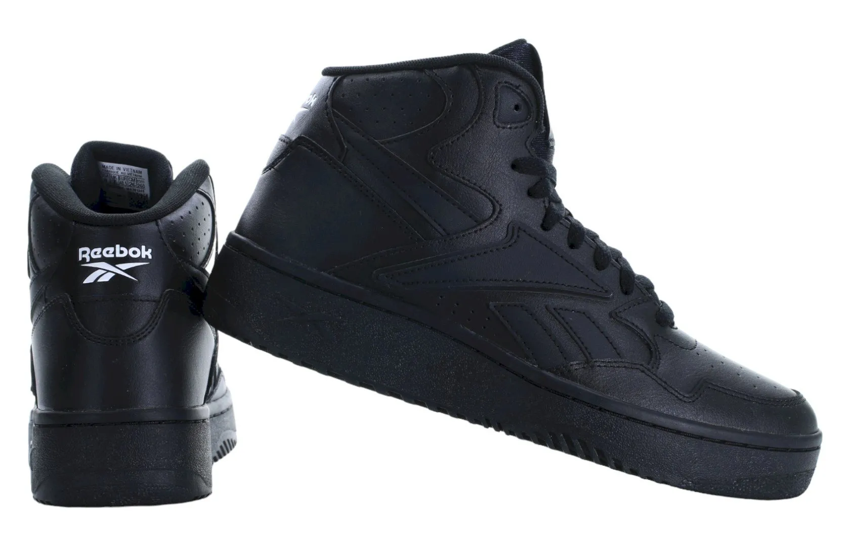 Scarpe da uomo in pelle alla caviglia Reebok ATR CHILL MID 100201340