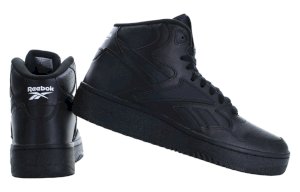 Мужские кожаные ботинки выше щиколотки Reebok ATR CHILL MID 100201340