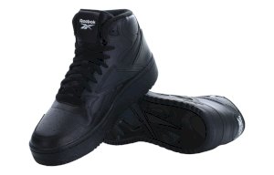 Мужские кожаные ботинки выше щиколотки Reebok ATR CHILL MID 100201340