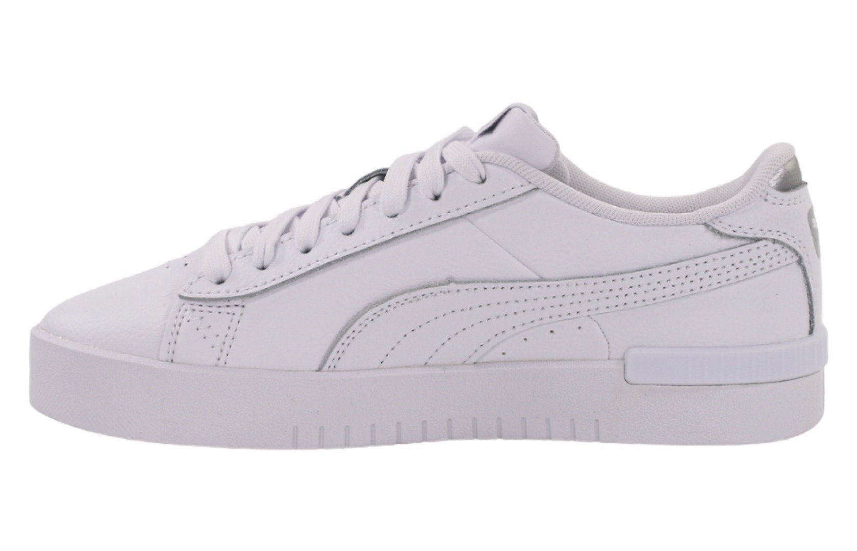 Biele dámske tenisky Puma Jada Renew 386401 01