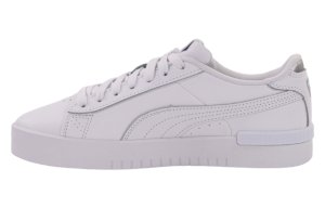 Biele dámske tenisky Puma Jada Renew 386401 01