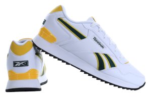 Scarpe da uomo Reebok GLIDE RIPPLE CLIP 100201282