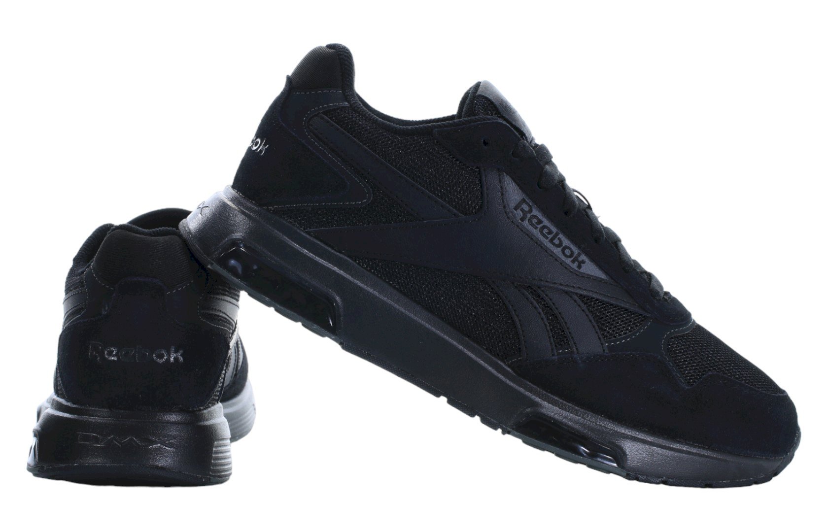 حذاء جلدي رجالي من ريبوك ROYAL GLIDE 100201255