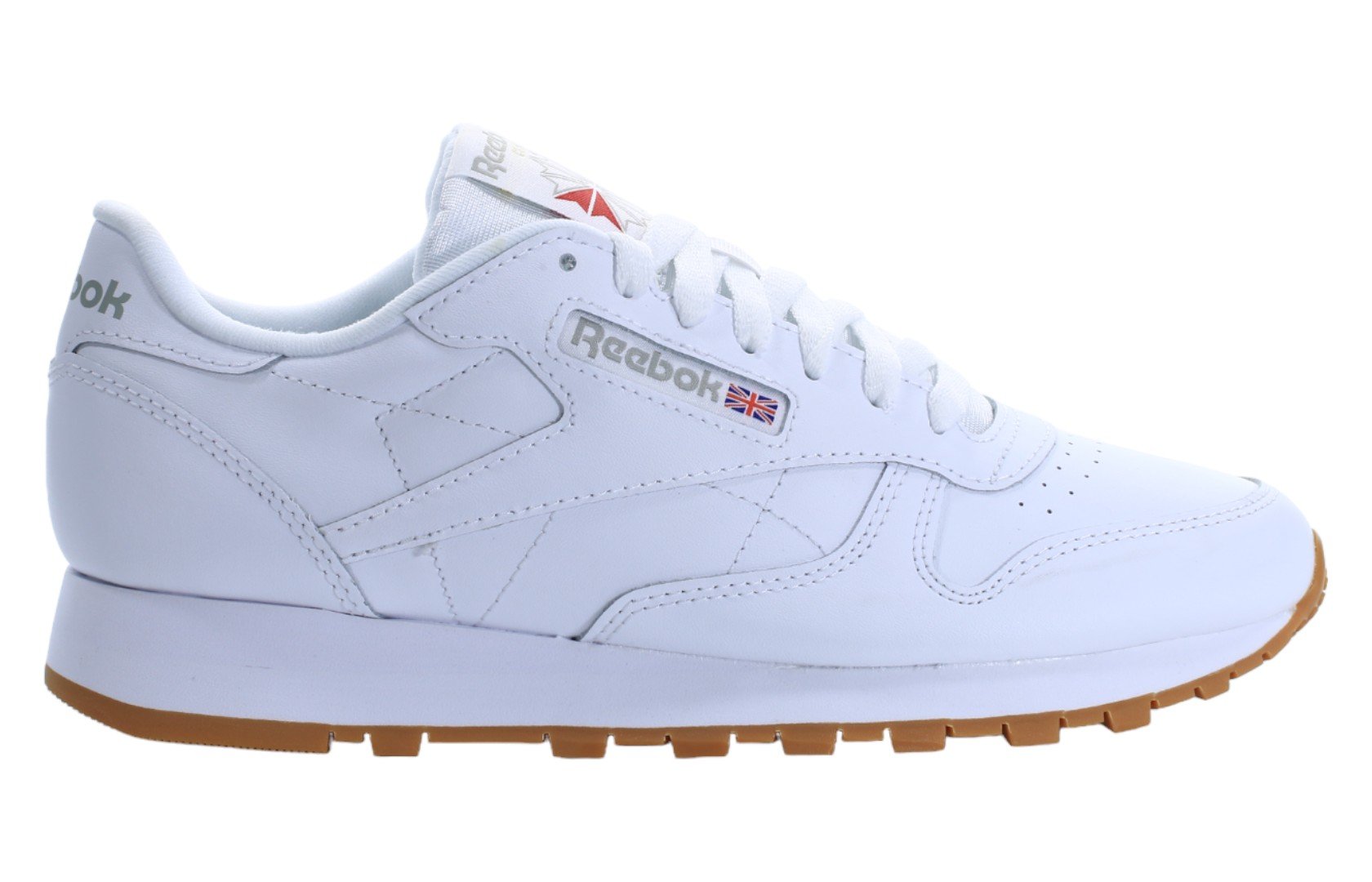 Reebok CLASSIC LEATHER 100008492 男士皮鞋