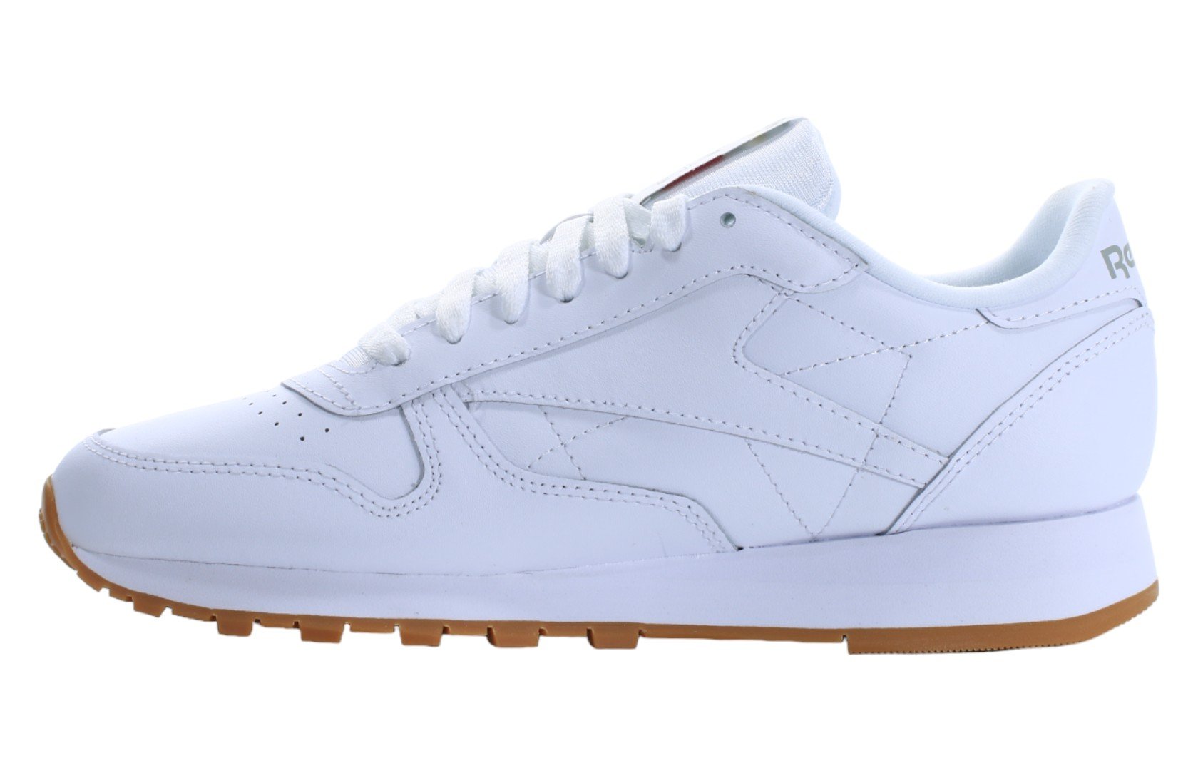 Reebok CLASSIC LEATHER 100008492 男士皮鞋