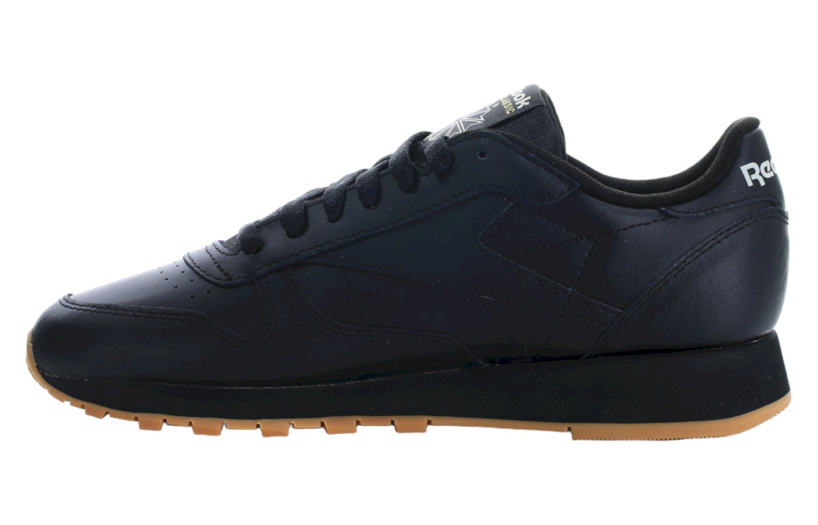 Reebok CLASSIC LEATHER 100008492 男士皮鞋