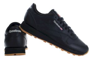 Reebok CLASSIC LEATHER 100008492 男士皮鞋