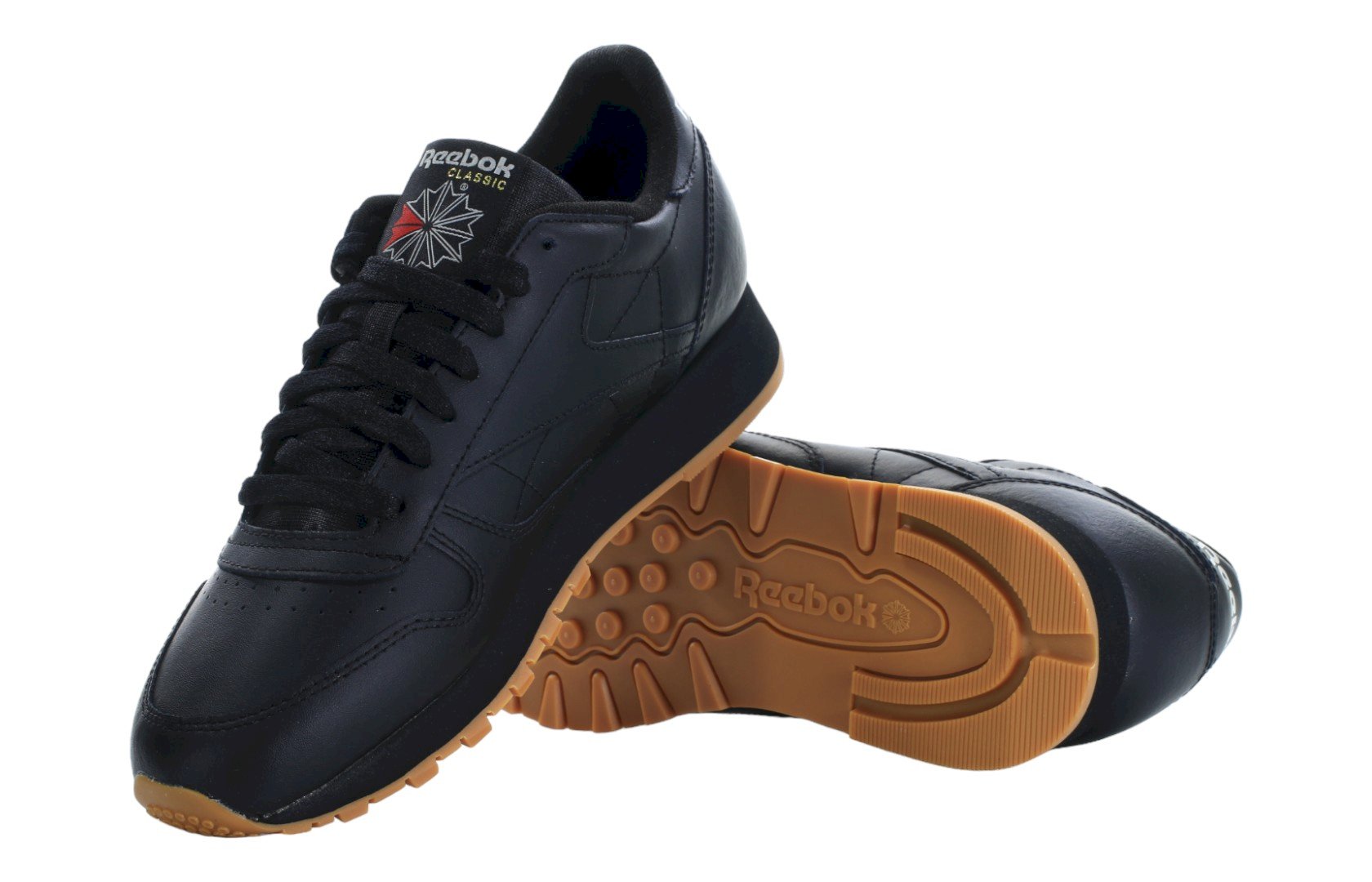Reebok CLASSIC LEATHER 100008492 男士皮鞋