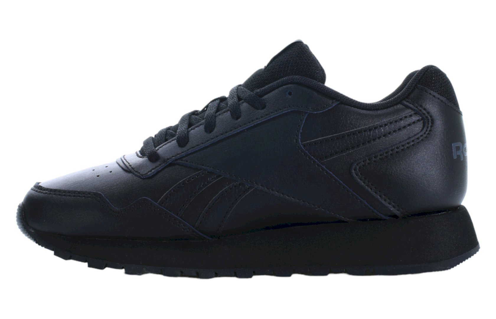 Zwarte damesschoenen voor de herfst: Reebok GLIDE