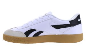 Мужские кожаные кроссовки Reebok SMASH EDGE S 100208245