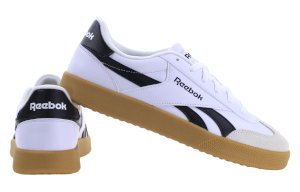 Мужские кожаные кроссовки Reebok SMASH EDGE S 100208245