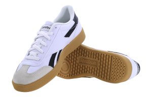 Мужские кожаные кроссовки Reebok SMASH EDGE S 100208245