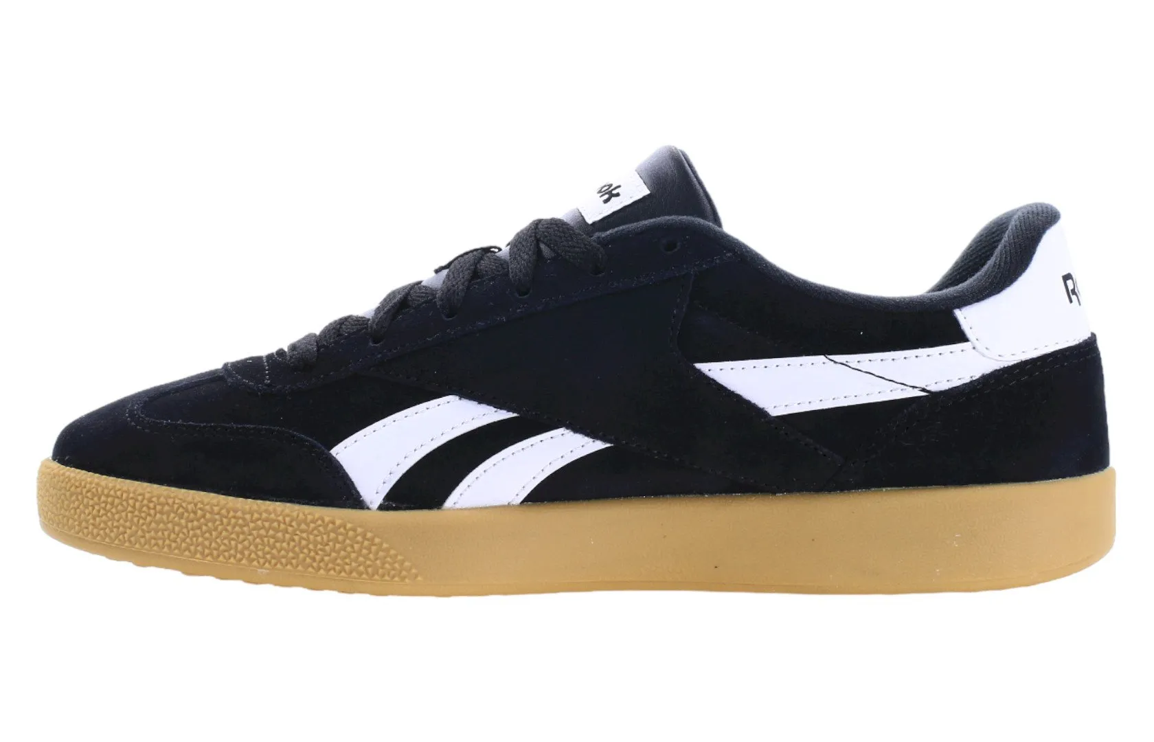 Reebok SMASH EDGE 100208243 férfi bőr cipő