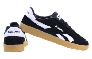 Мъжки кожени маратонки Reebok SMASH EDGE 100208243