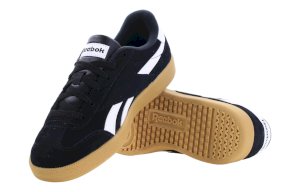 Мъжки кожени маратонки Reebok SMASH EDGE 100208243