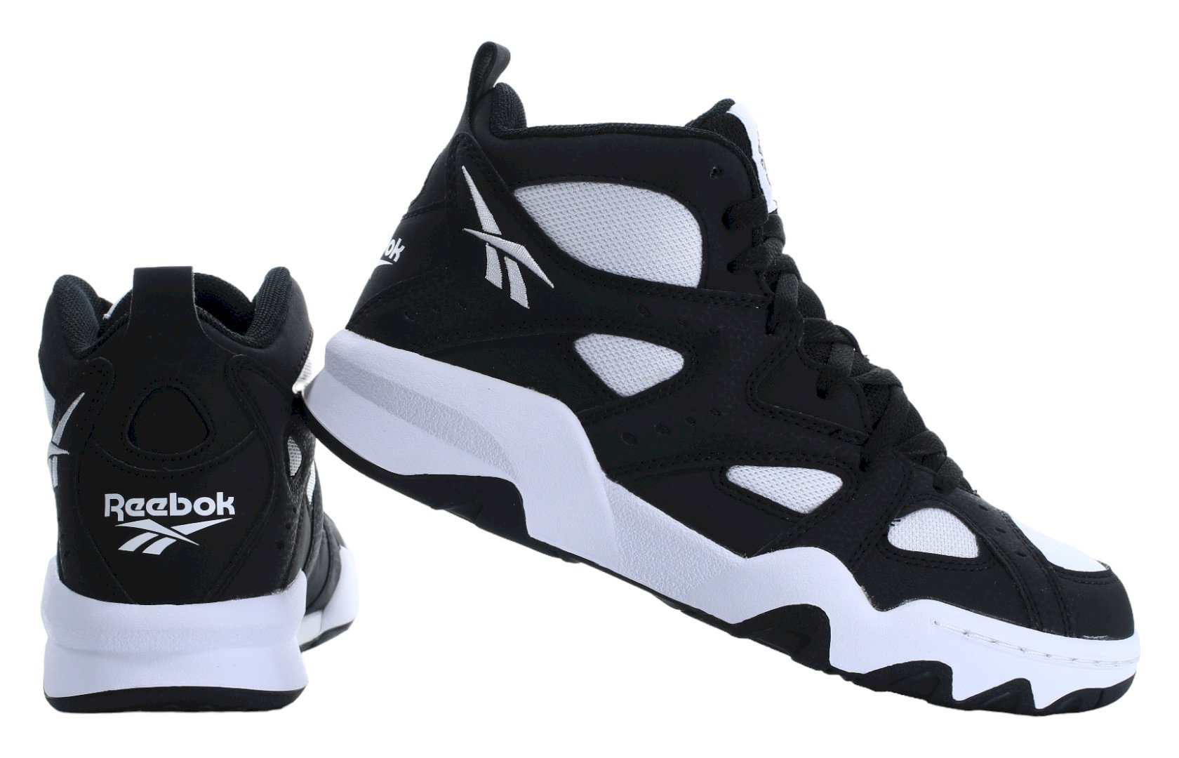 Чоловічі високі кросівки Reebok ATR DECIMATOR 100200787