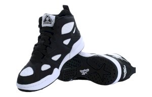 Чоловічі високі кросівки Reebok ATR DECIMATOR 100200787