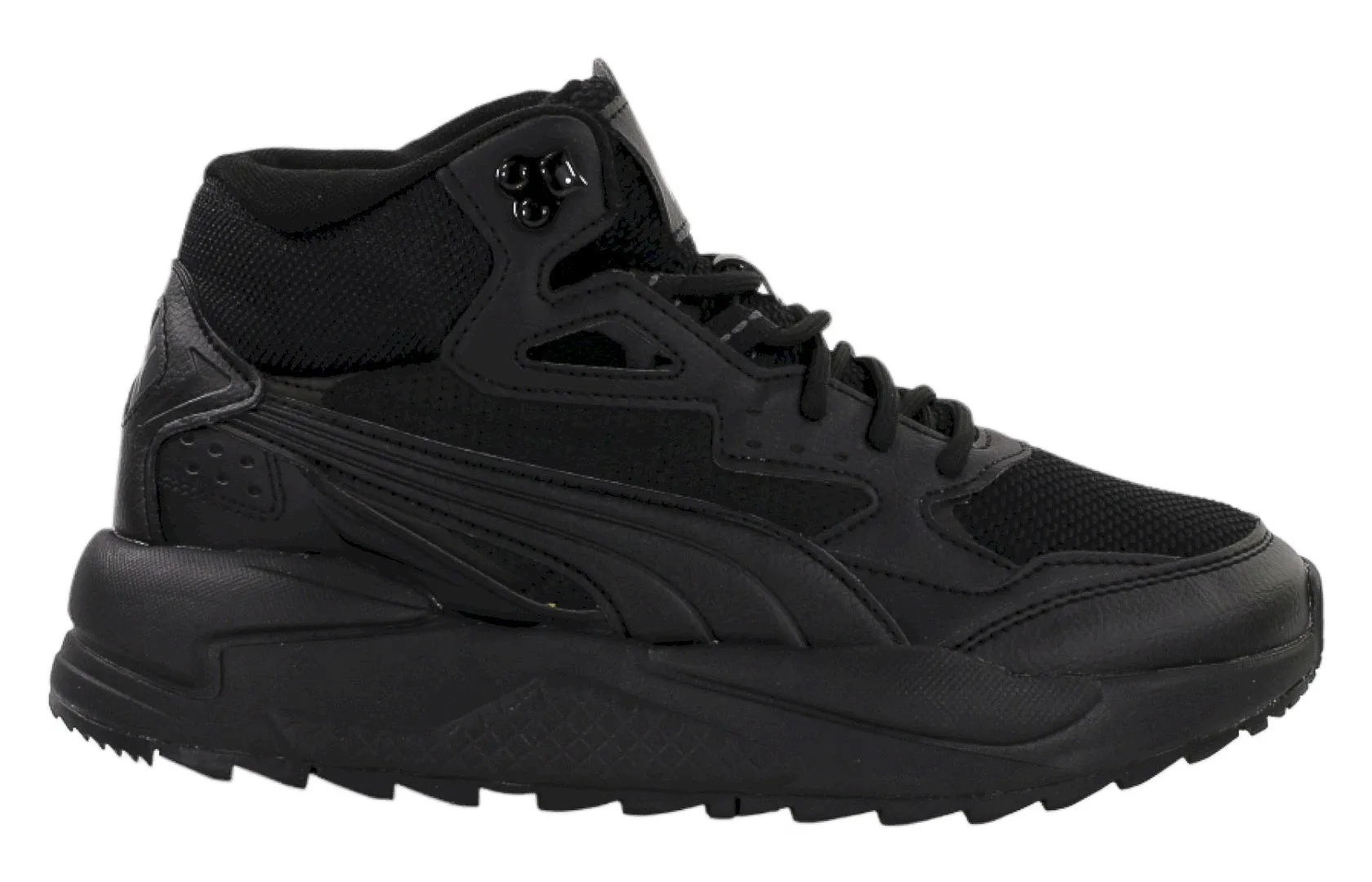 Sneakers sportive da ragazzo Puma
