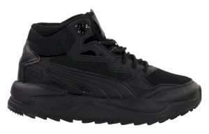 Mládežnická obuv Puma X-RAY Mid Wtr 387385 01