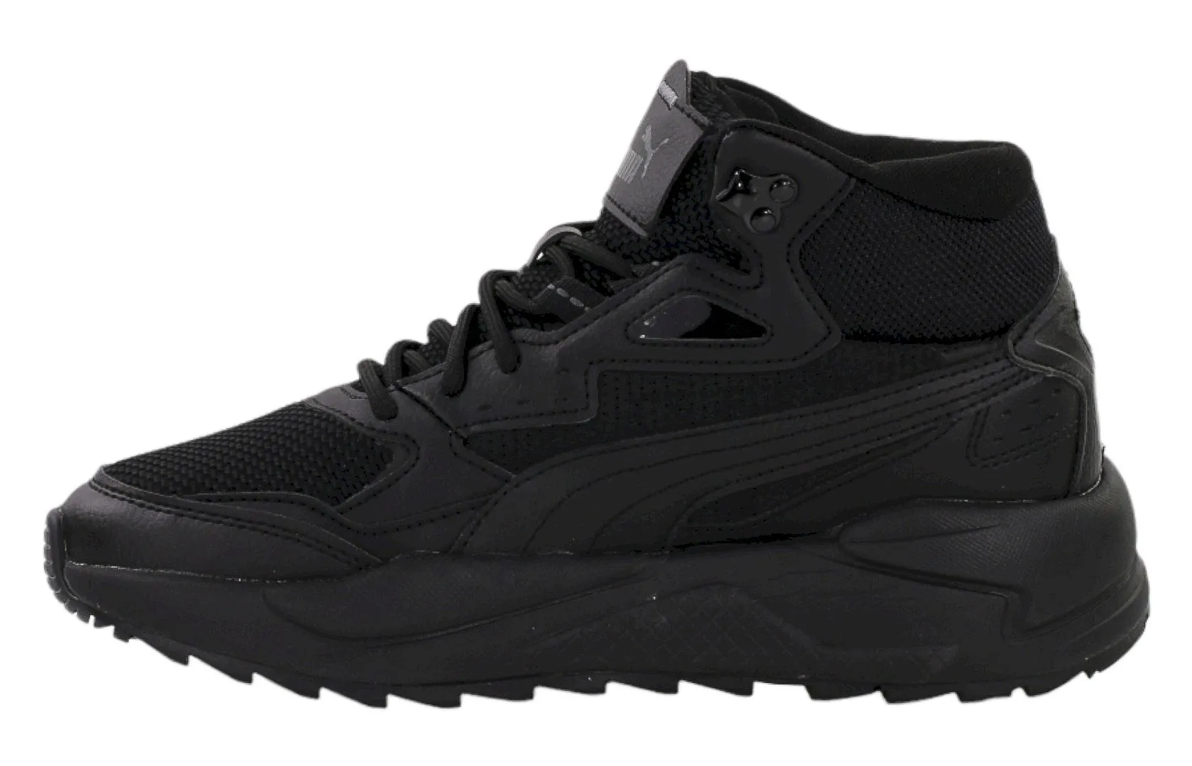 Scarpe da ginnastica Puma per ragazzi con soletta SoftFoam