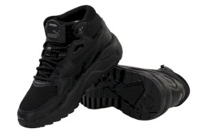 Scarpe sportive Puma con allacciatura classica