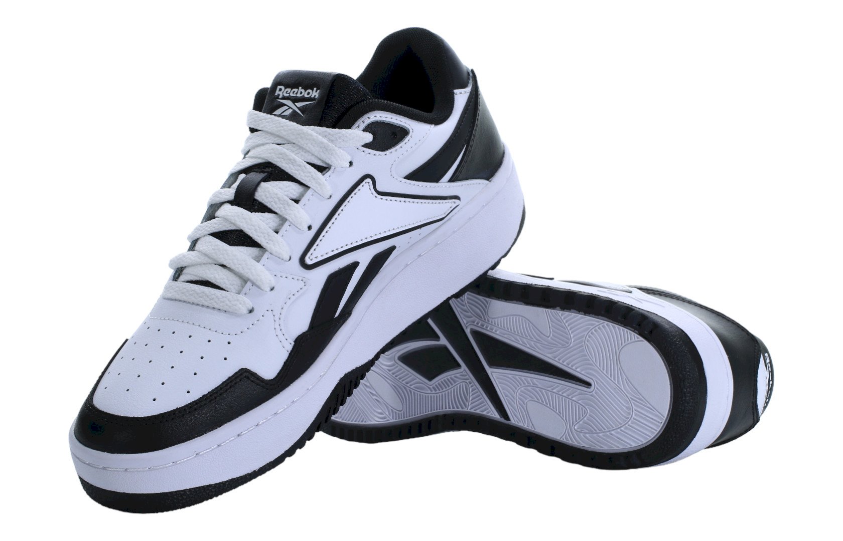Мужские кожаные кроссовки Reebok ATR CHILL 100200462