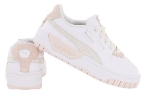 Buty markowe skórzane damskie Puma Cali Dream
