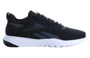 Czarne buty sportowe damskie Reebok FLEXAGON FORCE 4 100033374