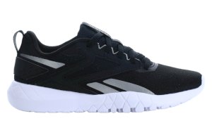 Czarne buty sportowe damskie Reebok FLEXAGON ENERGY TR 4 100033356