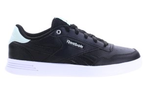 Czarne buty damskie Reebok COURT ADVANCE 100075023