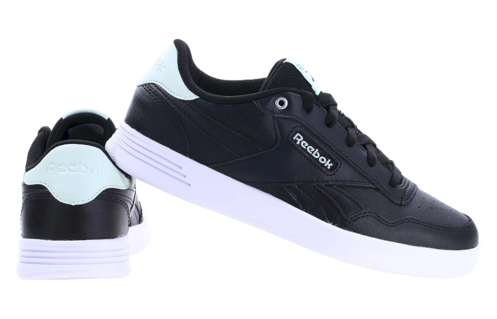 Γυναικεία επώνυμα παπούτσια Reebok COURT ADVANCE