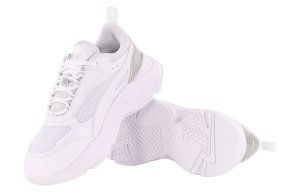 Buty markowe damskie Puma Cassia Distressed