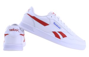 Reebok COURT ADVANCE 100075020 男鞋