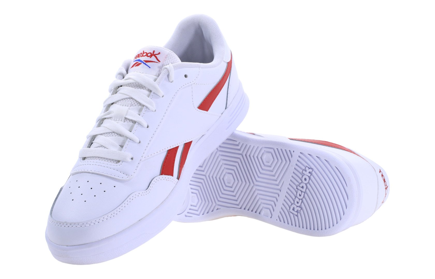 Reebok COURT ADVANCE 100075020 男鞋