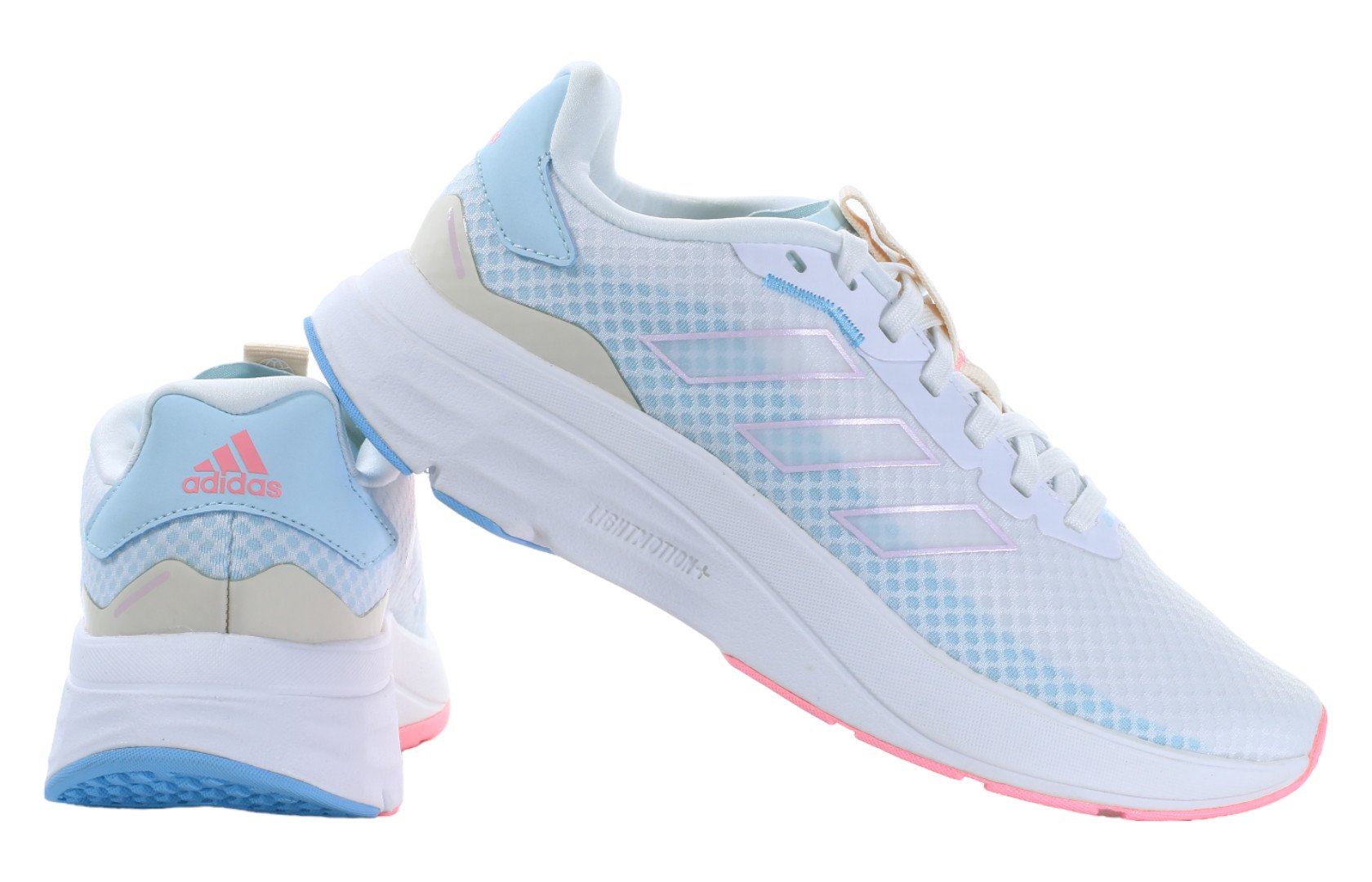 Buty markowe damskie sportowe Adidas SPEEDMOTION